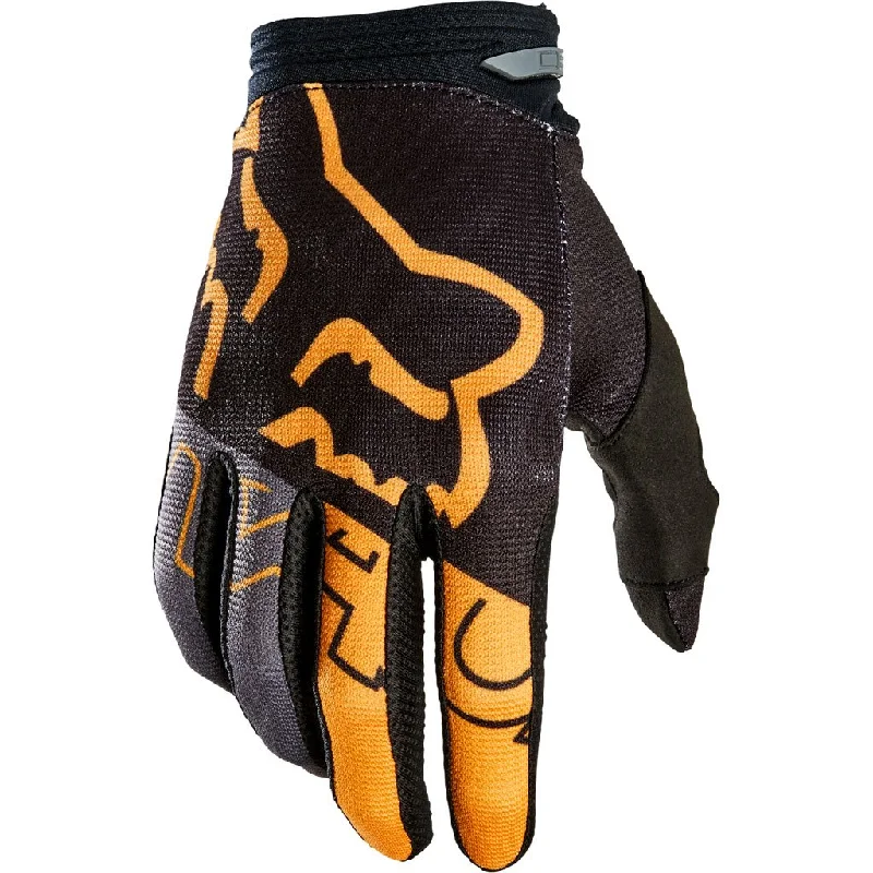 glove for outdoors-  Fox - 2022 180 Skew Gloves