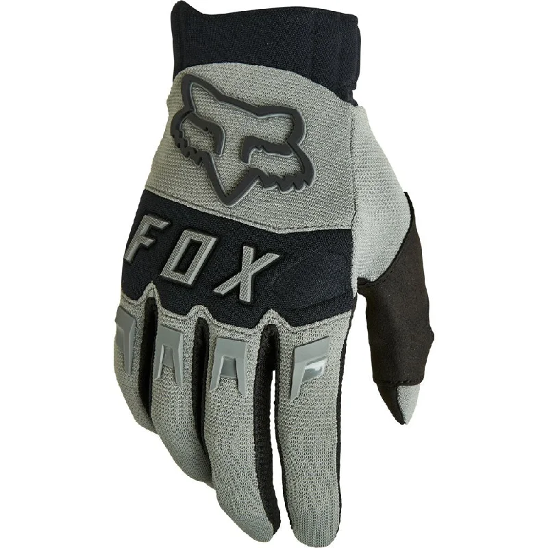 glove with warm tone-  Fox - 2022 Dirtpaw Gloves