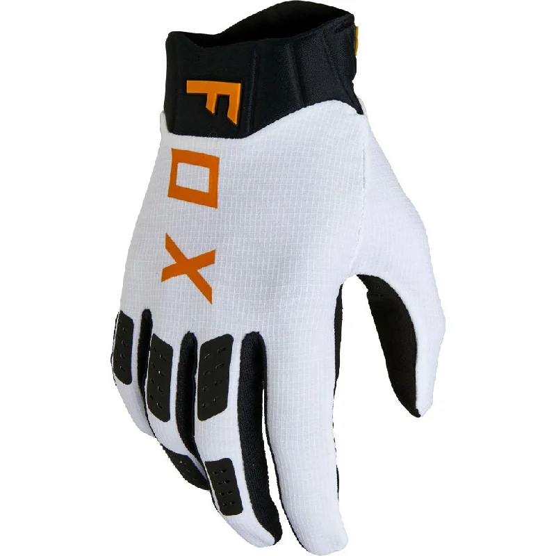 glove with tough build-  Fox - 2022 Flexair Gloves