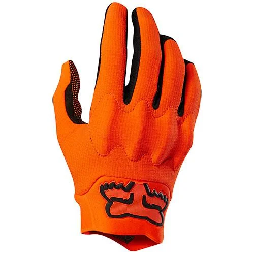 glove with durable touch-  Fox - Bomber Light Gloves