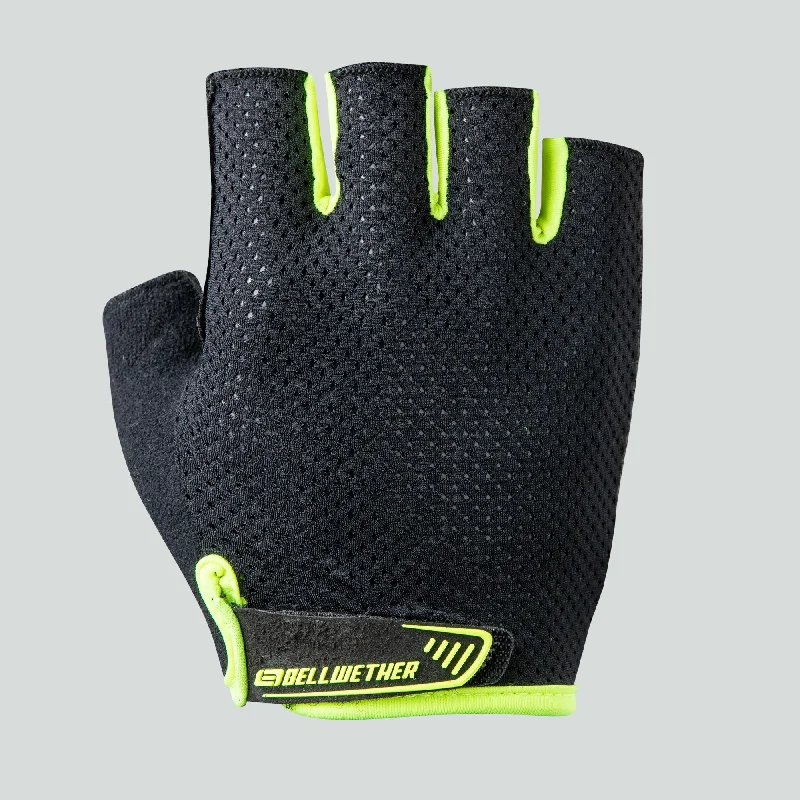 glove with sleek touch-  Gel Supreme Glove