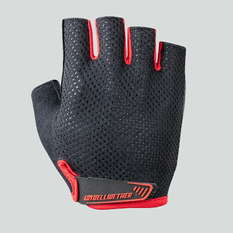 glove with sporty feel-  Gel Supreme Glove