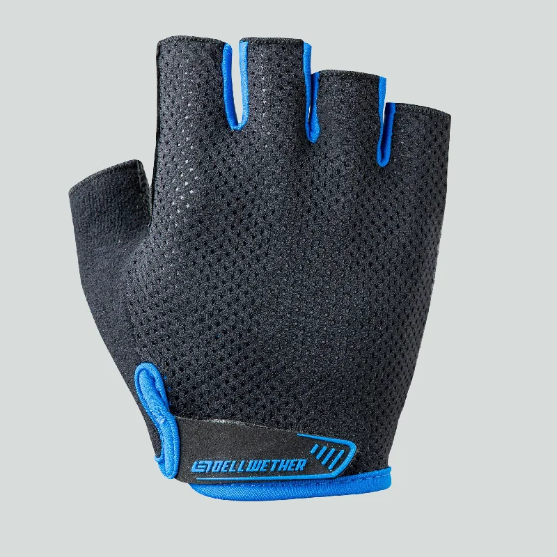 glove for stylish touch-  Gel Supreme Glove