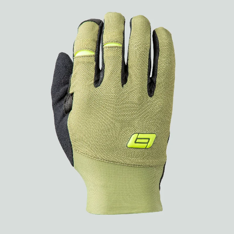 glove with sharp vibe-  Grava Glove