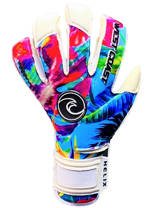 glove with thin design-  HELIX Ohana