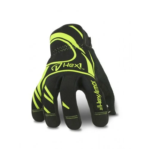 glove for urban feel-  HexArmor 2121 Light Industrial Glove