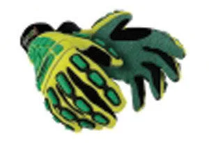 glove with high end taste-  HexArmor - SuperFabric Cut Resistant Gloves