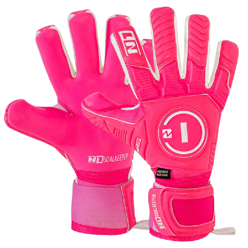 glove for subtle-  Horus 2.0 Elite All Pink