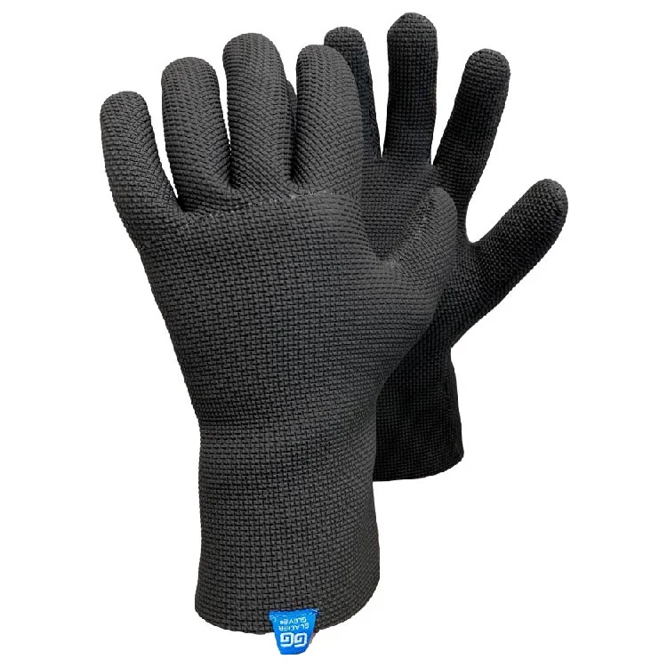 glove with rugged vibe-  Ice Bay™ Glove