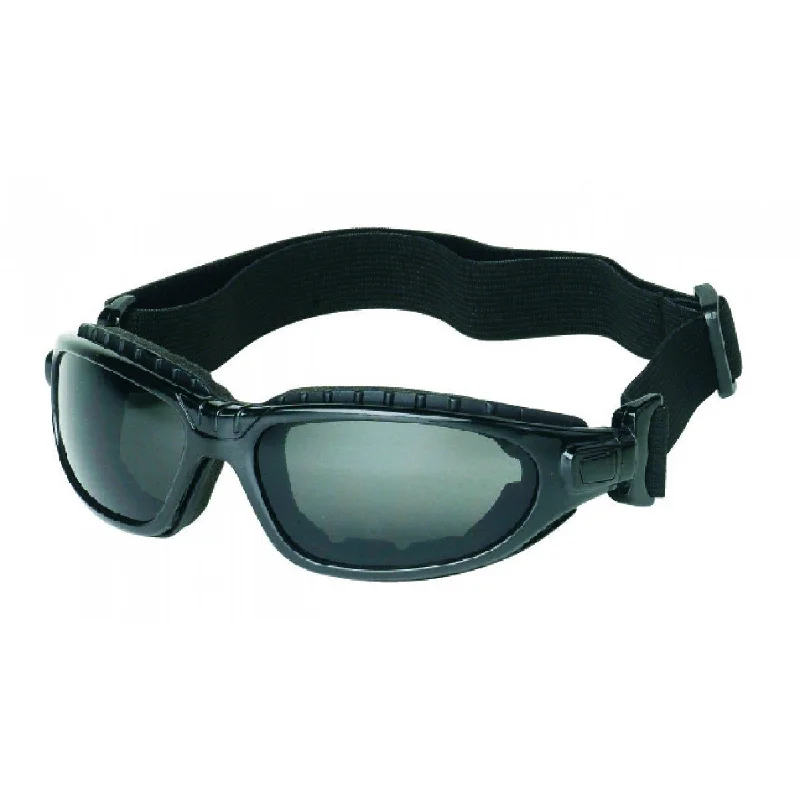 glove for everyday-  INOX Challenger 1770 Series Safety Glasses w/Adjustable Headband, 12 Pair