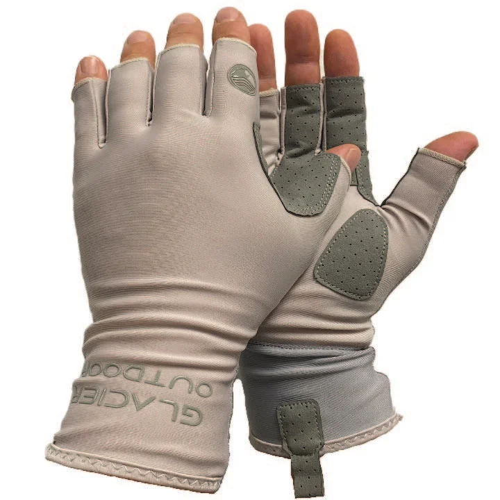 glove with clean edge-  Islamorada Sun Glove