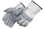 glove with active use-  Kevlar Thread Sewn Double Palm - Dozen