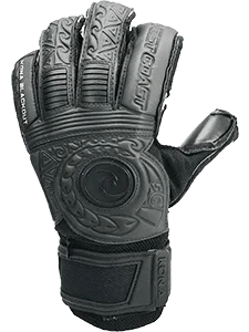 glove for cold hands-  KONA Blackout Edition