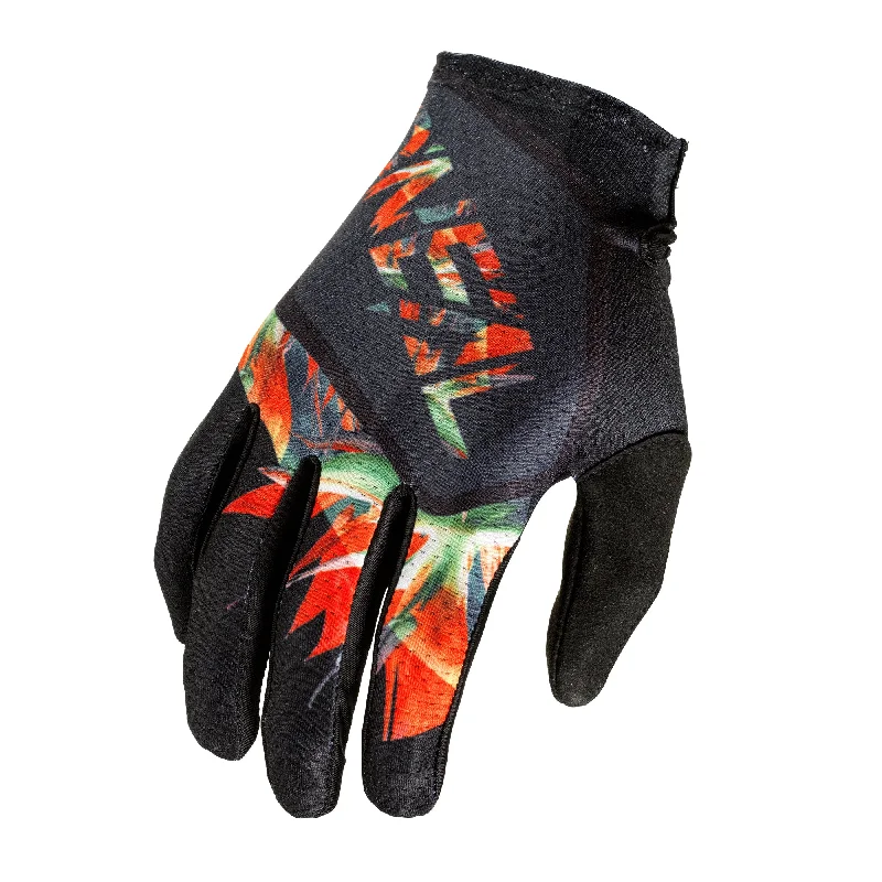 glove for snow-  Matrix Glove Mahalo Black/Multi