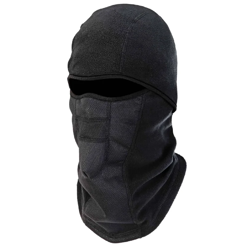 glove for daily feel-  On Sale! Ergodyne Black N-Ferno 6823 Polyester Spandex Balaclava