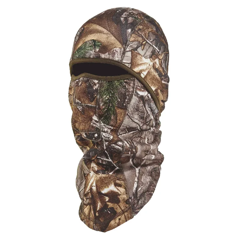 glove for chic touch-  On Sale! Ergodyne Camo N-Ferno 6823 Polyester Spandex Balaclava