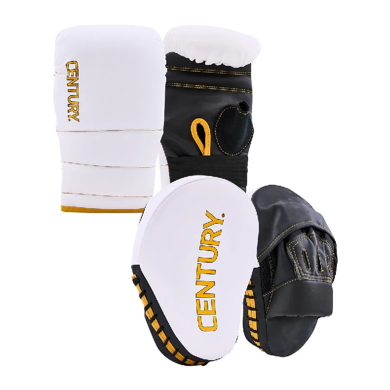 glove with waterproof-  Partner Training Combo