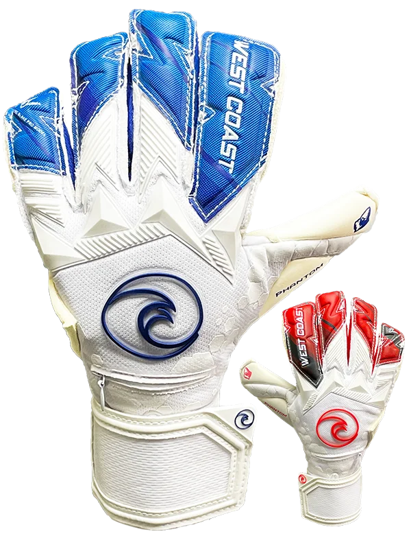 glove with night use-  Phantom Fire & Ice