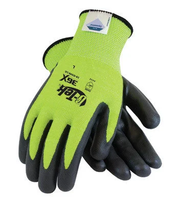 glove with warm vibe-  PIP G-Tek 3GX 19-D340LG Gloves