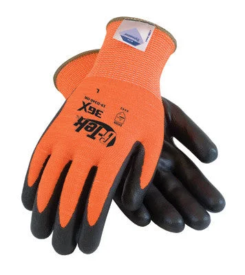 glove for timeless vibe-  PIP G-Tek 3GX 19-D340OR Gloves