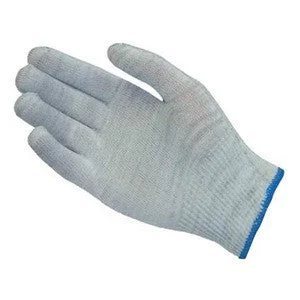 glove with bright edge-  Pip Glove, Electrostatic Large - Dozen