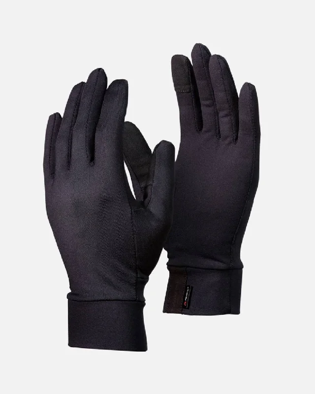 glove for women-  Power Stretch Pro Liner with touch