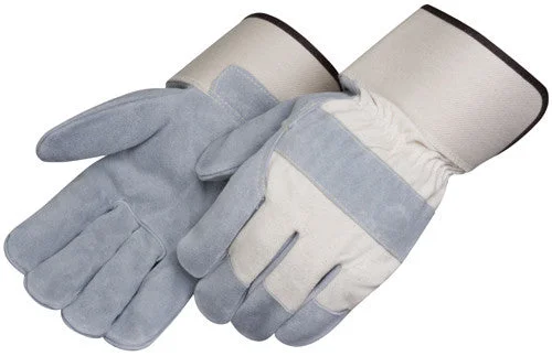 glove with durability-  Premium Side Split - 2 3/4 - Dozen