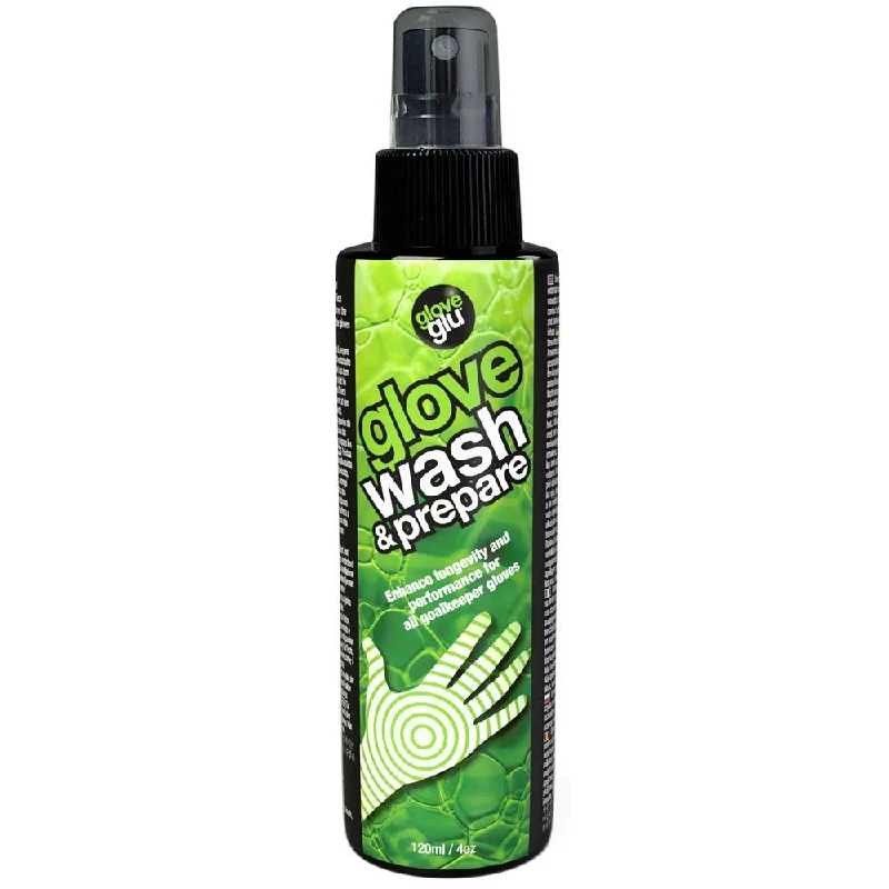 glove with comfy-  Glove Wash & Prepare (120ml)