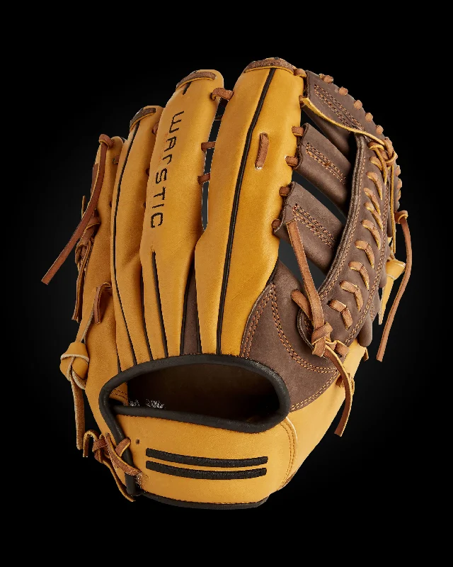 glove for classy-  PRO STANDARD SERIES OUTFIELD GLOVE - BIGHORN STYLE