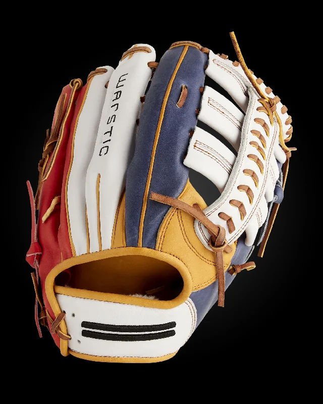 glove for daily-  PRO STANDARD SERIES OUTFIELD GLOVE- USA STYLE