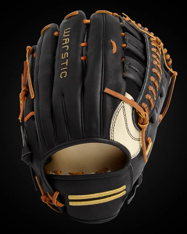 glove for modern luxury-  PRO STANDARD SERIES SLOWPITCH GLOVE