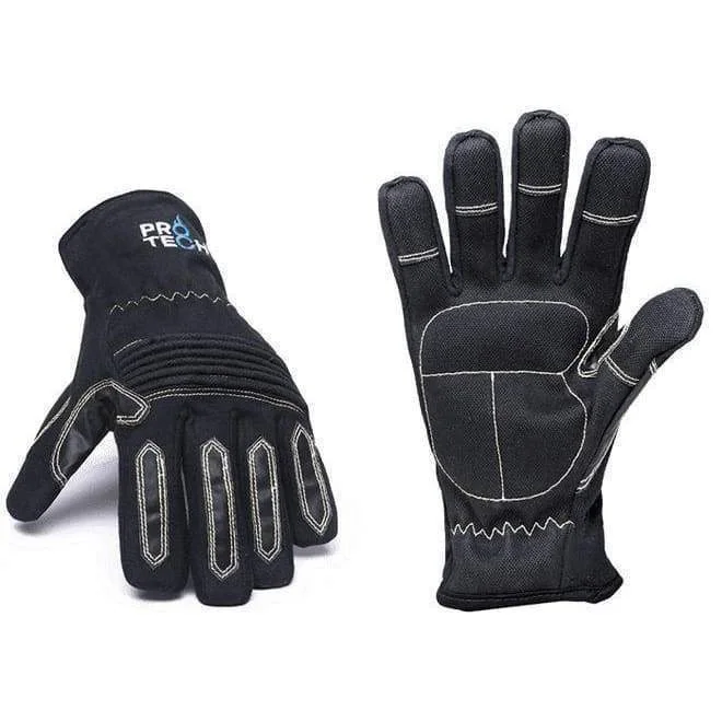 glove with high durability-  Pro-Tech 8 ICE Extrication Gloves