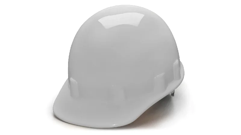 glove with durable touch-  Pyramex SL Series Sleek Shell Cap Style Hard Hats 12EA, Free Shipping