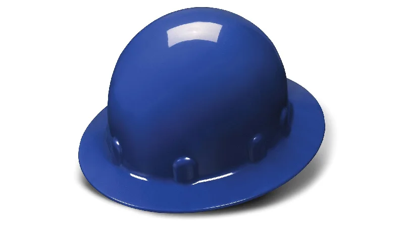 glove with solid touch-  Pyramex SL Series Sleek Shell Full Brim Hard Hats 12 EA, Free Shipping