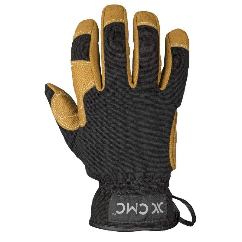 glove for style-  CMC Rappel Gloves