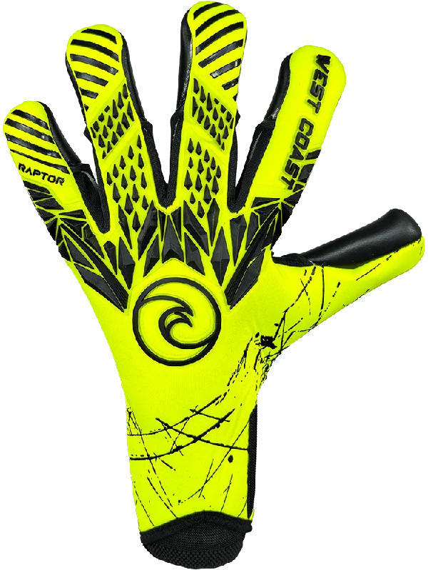 glove for pro tasks-  Raptor Volt