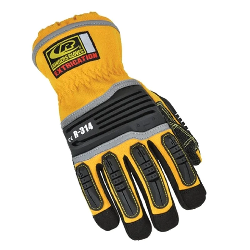 glove for professionals-  Ringers Extrication Gloves