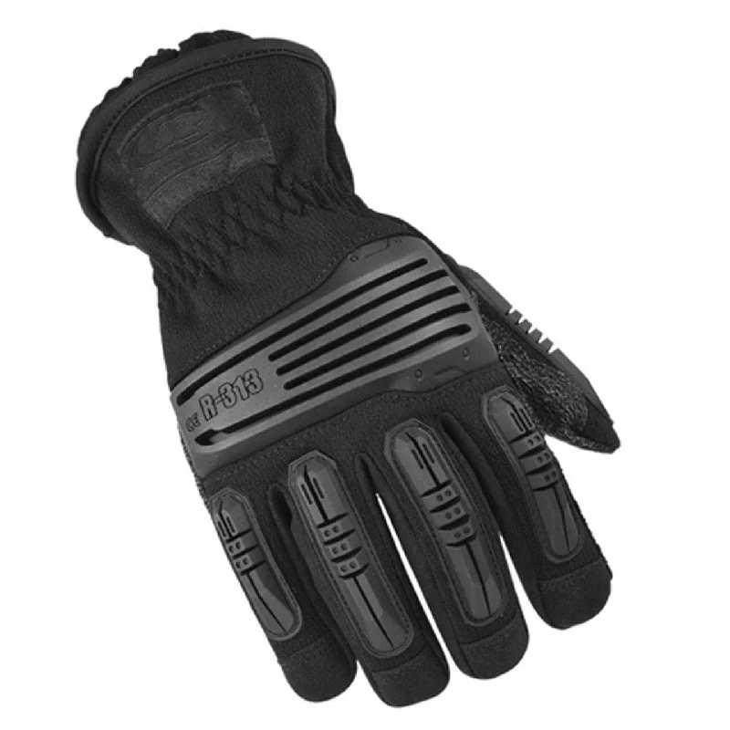 glove with cozy feel-  Ringers R-313 Extrication Gloves