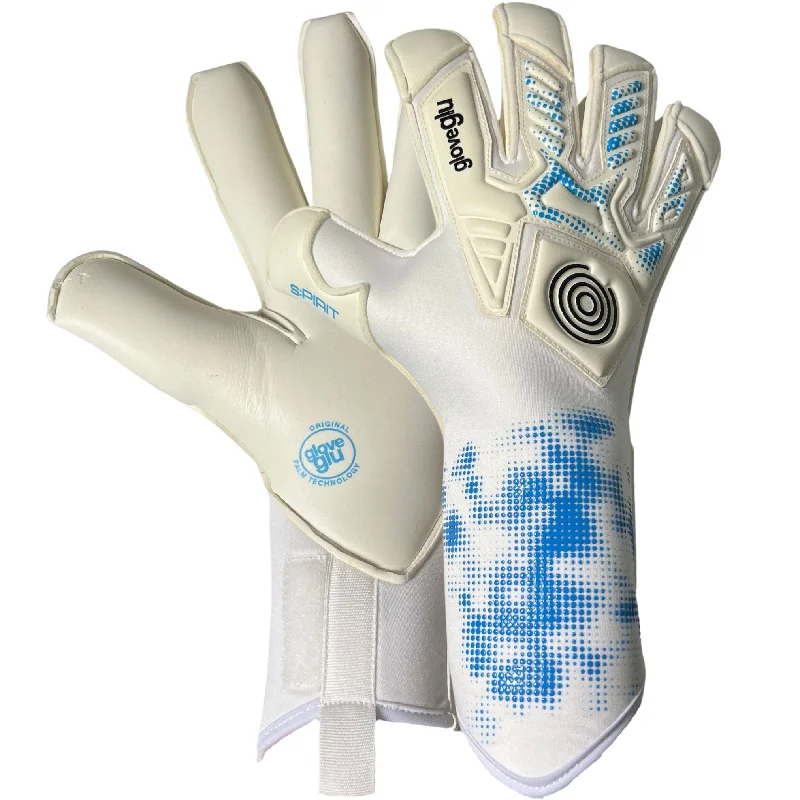 glove with yellow-  s:PIRIT gloveglu Original RF