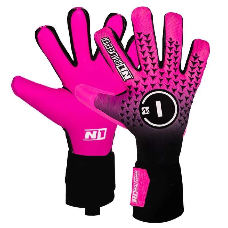 glove for fit-  Scorpius 2.0 Pink UGT+II