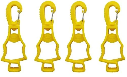 Yellow 4 Pieces