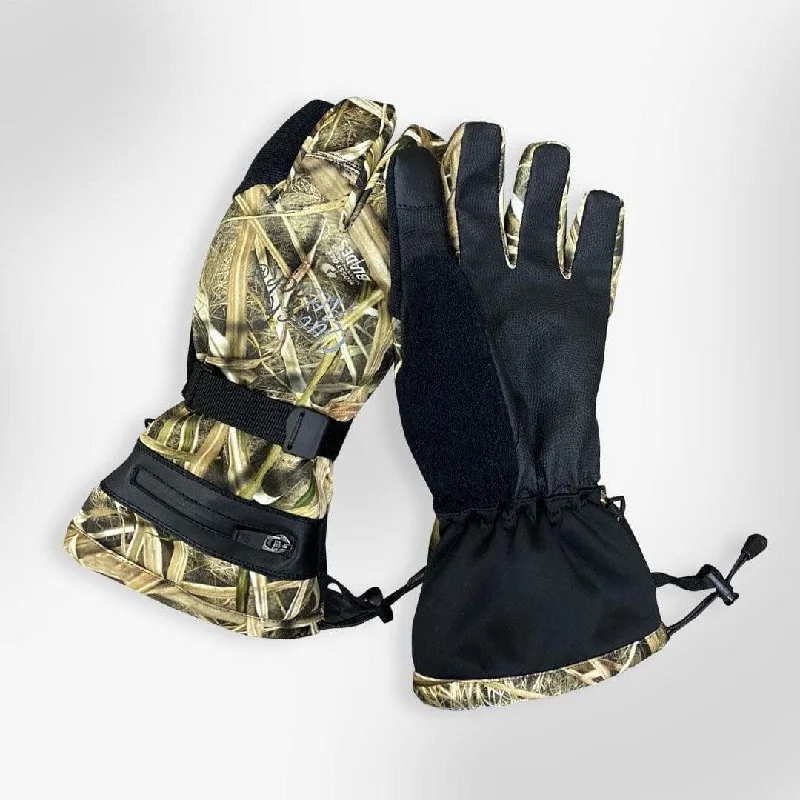 glove for cold hands-  Shadow Grass Blade Cold Weather Hunting Glove