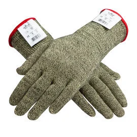 glove for stylish feel-  SHOWA™ Gauge Spandex/Aramid/Stainless Steel Cut Resistant Gloves With Foam Nitrile Coated Palm