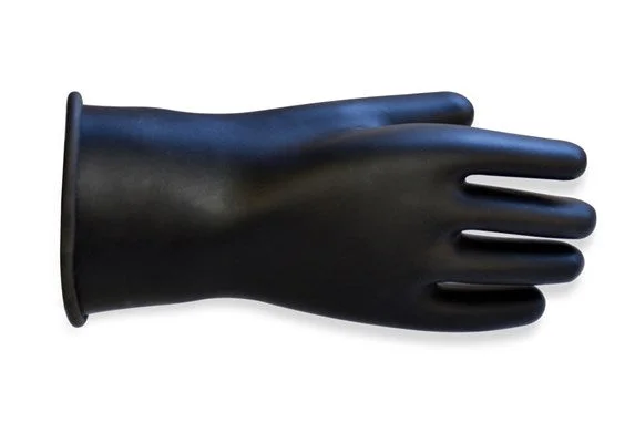 glove for timeless feel-  SI TECH - 5 Finger Latex Glove