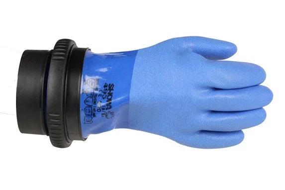 glove for casual-  SI TECH - VIRGO Dry Glove System