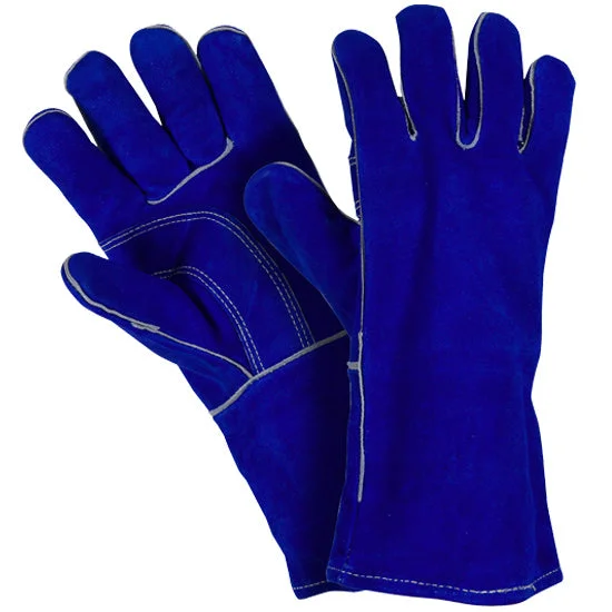 glove with elegant touch-  Southern Glove IBWFL Leather Gloves (One Dozen)