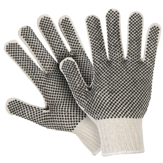 glove for classy-  Southern Glove ISM3311 Medium Weight Machine Knit Gloves (One Dozen)