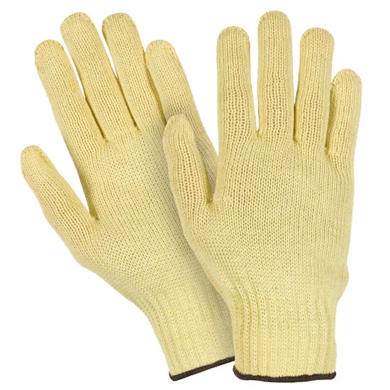 glove with trendy-  Southern Glove ISM7K01 7 Gauge Cut Resistant Gloves (One Dozen)