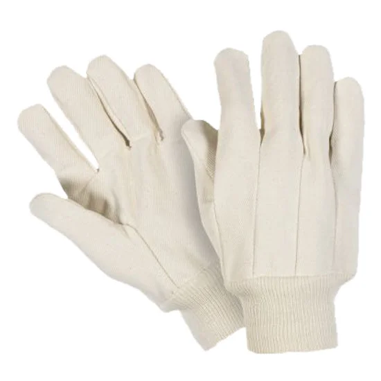 glove for gym-  Southern Glove U103 Medium Weight Single Palm Gloves (One Dozen)