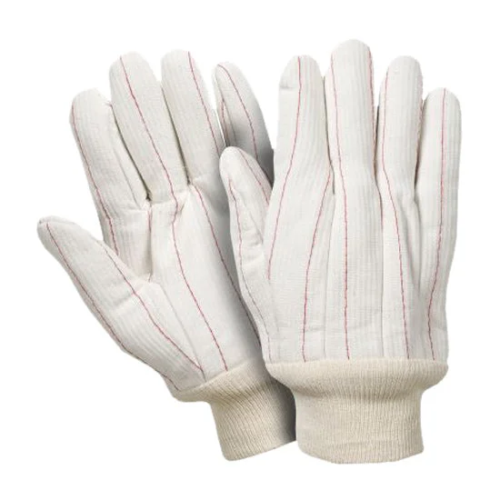 glove with classic-  Southern Glove UDCW3-PK Heavy Weight Oil Field Gloves (One Dozen)